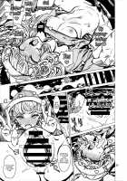 Disaster Sisters Leopard Hon 25 / ディザスターシスターズ レオパル本25 [Leopard] [One Punch Man] Thumbnail Page 24