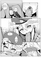 Anata ga Watashi o Hanare Sasenai / 絕不讓您離開我 [Gmkj] [Girls Frontline] Thumbnail Page 06