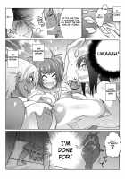 Hot Sweaty Summer [Nise Kurosaki] [Original] Thumbnail Page 20
