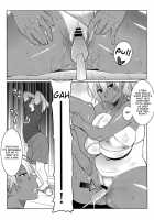 Hot Sweaty Summer [Nise Kurosaki] [Original] Thumbnail Page 03