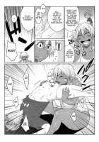 Hot Sweaty Summer [Nise Kurosaki] [Original] Thumbnail Page 04