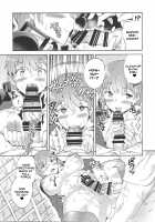Boku no Mae dake Bitch na Suzuya Nee-chan / 僕の前だけビッチな鈴谷姉ちゃん [Sakai Nayuta] [Kantai Collection] Thumbnail Page 22