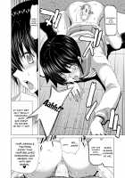 ONLY-YOU [Hori Hiroaki] [Saki] Thumbnail Page 18