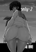 ONLY-YOU [Hori Hiroaki] [Saki] Thumbnail Page 28