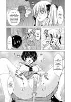 ONLY-YOU [Hori Hiroaki] [Saki] Thumbnail Page 31