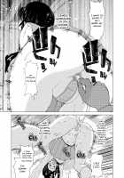 ONLY-YOU [Hori Hiroaki] [Saki] Thumbnail Page 37