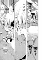 ONLY-YOU [Hori Hiroaki] [Saki] Thumbnail Page 47