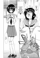 ONLY-YOU [Hori Hiroaki] [Saki] Thumbnail Page 04