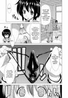 ONLY-YOU [Hori Hiroaki] [Saki] Thumbnail Page 05