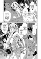 ONLY-YOU [Hori Hiroaki] [Saki] Thumbnail Page 61