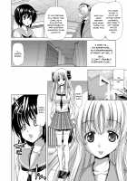 ONLY-YOU [Hori Hiroaki] [Saki] Thumbnail Page 06