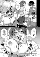 Tawawa na Anoko / たわわなあの娘 [Asahina Hikage] [Getsuyoubi no Tawawa] Thumbnail Page 12