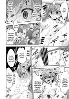 AV Joyuu Sayaka Jinkaku Kyousei Kiroku / AV女優さやか 人格矯正記録 [Asakai Mocchinu] [Original] Thumbnail Page 14