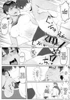 Hatsujou Girlfriend / 発情ガールフレンド [Tokiwa Natsu] [Original] Thumbnail Page 22