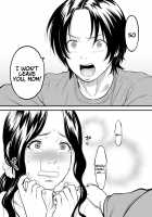 Boku no Kaa-san wa AV Joyuu. / 僕の母さんはAV女優 [Cuzukago] [Original] Thumbnail Page 123