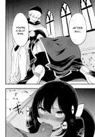 AcoPri Monogatari Soushuuhen / アコプリ物語 総集編 [Miya9] [Ragnarok Online] Thumbnail Page 35