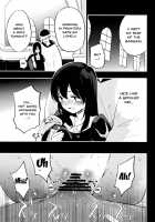 AcoPri Monogatari Soushuuhen / アコプリ物語 総集編 [Miya9] [Ragnarok Online] Thumbnail Page 40