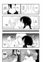 AcoPri Monogatari Soushuuhen / アコプリ物語 総集編 [Miya9] [Ragnarok Online] Thumbnail Page 49