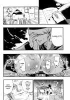 AcoPri Monogatari Soushuuhen / アコプリ物語 総集編 [Miya9] [Ragnarok Online] Thumbnail Page 63