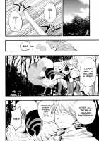AcoPri Monogatari Soushuuhen / アコプリ物語 総集編 [Miya9] [Ragnarok Online] Thumbnail Page 71