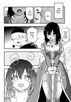 AcoPri Monogatari Soushuuhen / アコプリ物語 総集編 [Miya9] [Ragnarok Online] Thumbnail Page 86