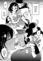 AcoPri Monogatari Soushuuhen / アコプリ物語 総集編 [Miya9] [Ragnarok Online] Thumbnail Page 87
