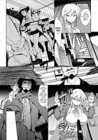 Kouya de Gangan / 荒野でガンガン [Emons] [Original] Thumbnail Page 04