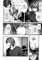 Keiyaku♥Shite♥Shite / 契約して♥シて♥ [Suihei Sen] [Original] Thumbnail Page 02