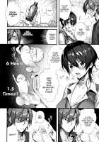 Keiyaku♥Shite♥Shite / 契約して♥シて♥ [Suihei Sen] [Original] Thumbnail Page 04