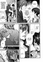 Keiyaku♥Shite♥Shite / 契約して♥シて♥ [Suihei Sen] [Original] Thumbnail Page 05