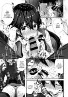 Keiyaku♥Shite♥Shite / 契約して♥シて♥ [Suihei Sen] [Original] Thumbnail Page 07