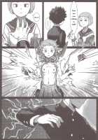 100% Seiyoku Bakuhatsu / 100%性欲爆発 [Kongou B] [Mob Psycho 100] Thumbnail Page 04