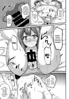 Uraaka Shoujo wa Seishun dekinai / 裏アカ少女は青春できない [Seishun Buta Yarou Wa Bunny Girl Senpai No Yume O Minai] Thumbnail Page 12