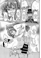 Uraaka Shoujo wa Seishun dekinai / 裏アカ少女は青春できない [Seishun Buta Yarou Wa Bunny Girl Senpai No Yume O Minai] Thumbnail Page 18