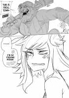 Neeko's Help [Ratatatat74] [League Of Legends] Thumbnail Page 26