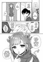 Tonari no Gal to Douseichuu / 隣のギャルと同棲中 [Binto] [Original] Thumbnail Page 06