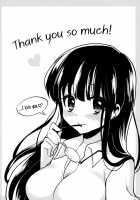 The Senior I Love Grew A ×××, So My Ass Is At Risk. / 憧れの先輩に×××が生えて僕のお尻がヤバイ。 [Piririnegi] [Original] Thumbnail Page 25