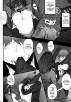 Fumika no Himitsu - Fumika's Secret / 文香の秘密 [Hplay] [The Idolmaster] Thumbnail Page 20