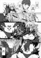 Uterus Bond Break -Kizuna no Akashi- / Uterus Bond Break -キズナノアカシ- [Tsuizi] [Fate] Thumbnail Page 09