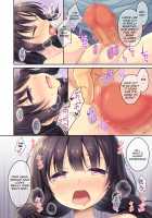 JC Imouto Saimin x Cli Zeme x Jirashi Choukyou / JC妹 催眠×クリ責め×焦らし調教 [Ameya Kirica] [Original] Thumbnail Page 10