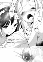 Wish Upon the Moonlight / 月の光に願いを乗せて [Mokki] [Pokemon] Thumbnail Page 18