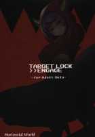 Target Lock >> Engage / ターゲットロック＞＞エンゲイジ [Matanonki] [Pokemon] Thumbnail Page 18