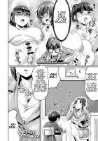 Saiin Iinari Dekachichi Pet / 催淫いいなりデカ乳ペット [Jackasss] [Original] Thumbnail Page 102