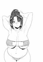 Saiin Iinari Dekachichi Pet / 催淫いいなりデカ乳ペット [Jackasss] [Original] Thumbnail Page 131