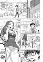 Saiin Iinari Dekachichi Pet / 催淫いいなりデカ乳ペット [Jackasss] [Original] Thumbnail Page 135