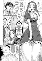 Saiin Iinari Dekachichi Pet / 催淫いいなりデカ乳ペット [Jackasss] [Original] Thumbnail Page 136