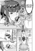 Saiin Iinari Dekachichi Pet / 催淫いいなりデカ乳ペット [Jackasss] [Original] Thumbnail Page 15