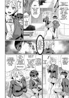 Saiin Iinari Dekachichi Pet / 催淫いいなりデカ乳ペット [Jackasss] [Original] Thumbnail Page 168