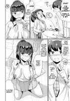Saiin Iinari Dekachichi Pet / 催淫いいなりデカ乳ペット [Jackasss] [Original] Thumbnail Page 18