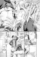 Saiin Iinari Dekachichi Pet / 催淫いいなりデカ乳ペット [Jackasss] [Original] Thumbnail Page 193